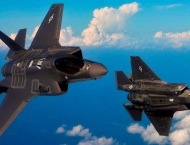 «Και ο Αγιος φοβέρα θέλει» (πόσο μάλλον οι Αμερικανοί): Μετά την ρωσική ρελάνς για Su-35 μειώνουν την τιμή του F-35 στα 70 εκ. ευρώ!